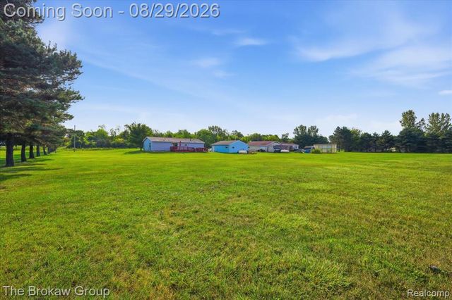 5189 Webster Road, Flint, MI 48504