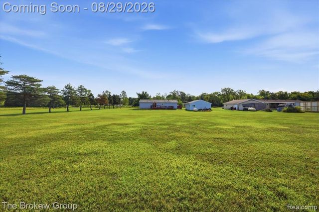 5189 Webster Road, Flint, MI 48504
