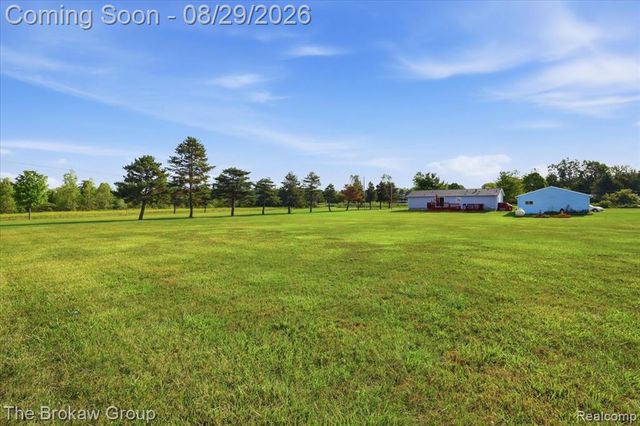 5189 Webster Road, Flint, MI 48504