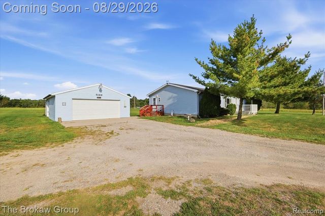 5189 Webster Road, Flint, MI 48504