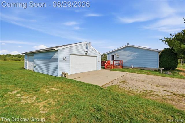 5189 Webster Road, Flint, MI 48504