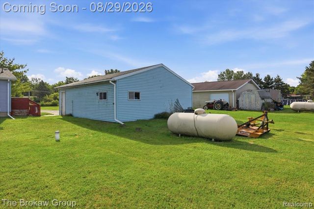 5189 Webster Road, Flint, MI 48504