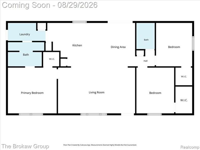 5189 Webster Road, Flint, MI 48504