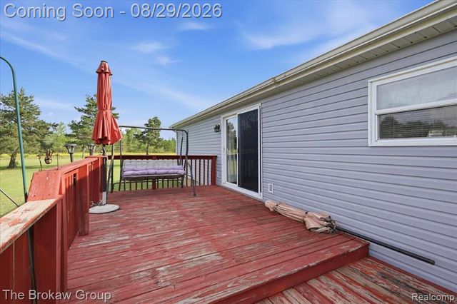 5189 Webster Road, Flint, MI 48504