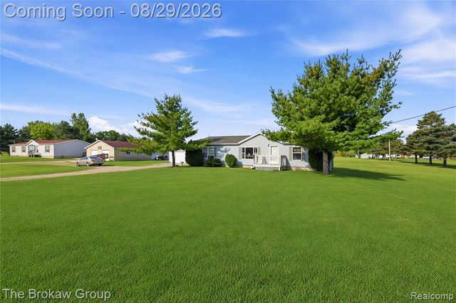 5189 Webster Road, Flint, MI 48504