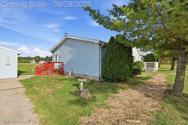 5189 Webster Road, Flint, MI 48504