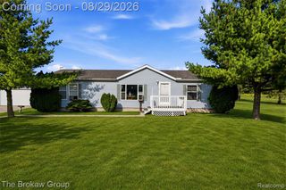 5189 Webster Road, Flint, MI 48504