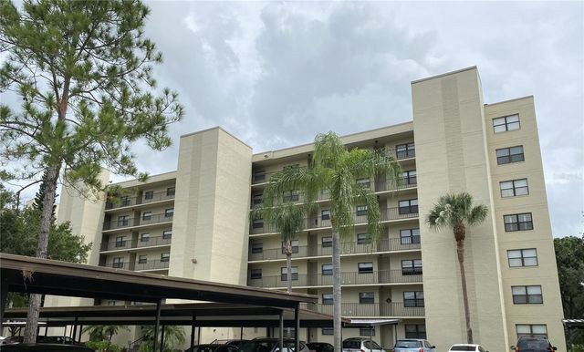 800 COVE CAY DRIVE 5D, Clearwater, FL 33760