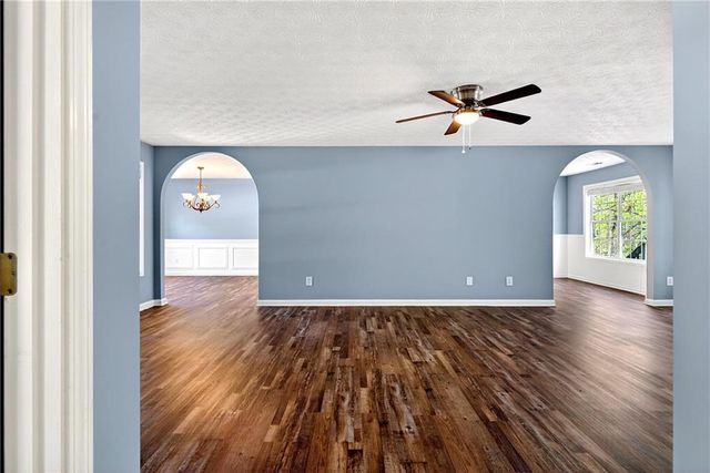 1202 Nunnally Drive, Monroe, GA 30655