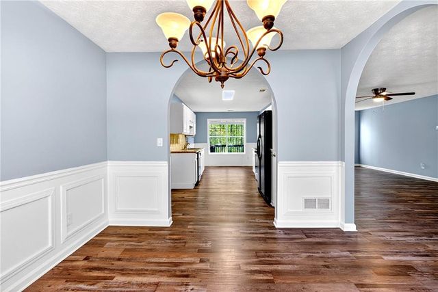 1202 Nunnally Drive, Monroe, GA 30655