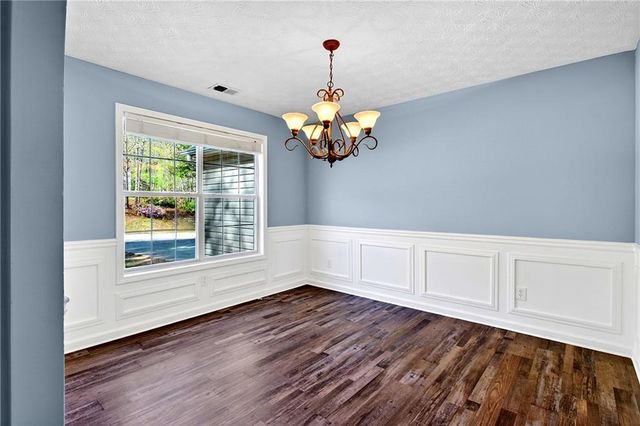 1202 Nunnally Drive, Monroe, GA 30655