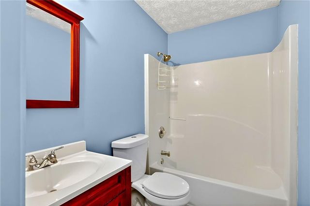 1202 Nunnally Drive, Monroe, GA 30655