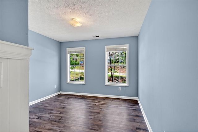 1202 Nunnally Drive, Monroe, GA 30655