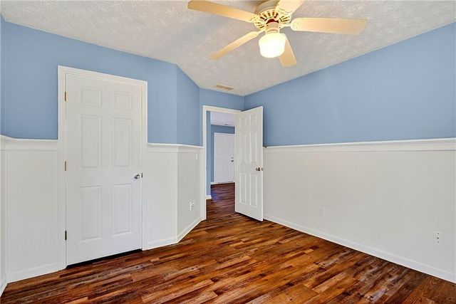 1202 Nunnally Drive, Monroe, GA 30655