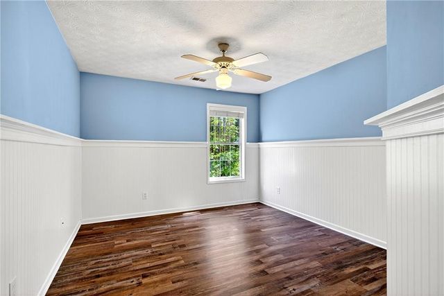 1202 Nunnally Drive, Monroe, GA 30655