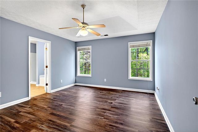 1202 Nunnally Drive, Monroe, GA 30655