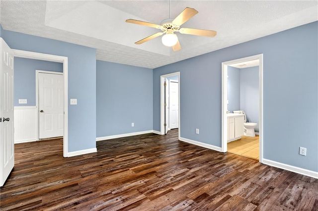 1202 Nunnally Drive, Monroe, GA 30655