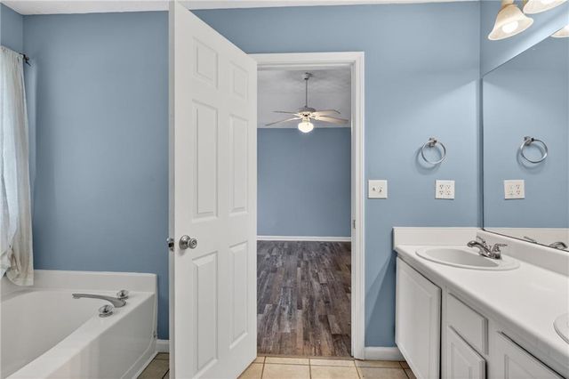 1202 Nunnally Drive, Monroe, GA 30655