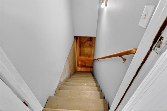 1202 Nunnally Drive, Monroe, GA 30655