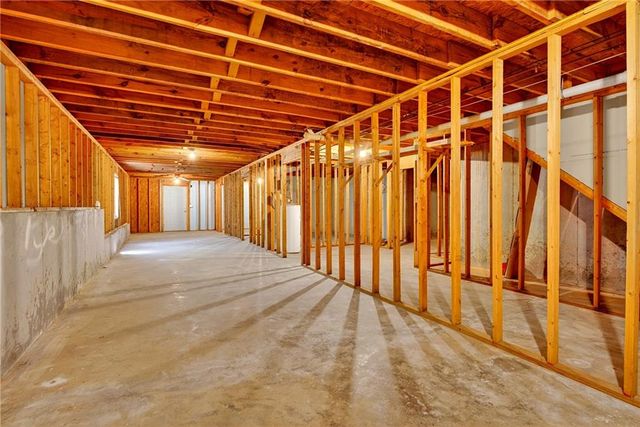 1202 Nunnally Drive, Monroe, GA 30655