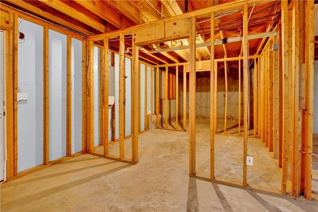 1202 Nunnally Drive, Monroe, GA 30655