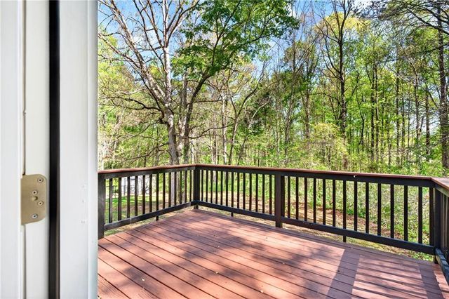 1202 Nunnally Drive, Monroe, GA 30655