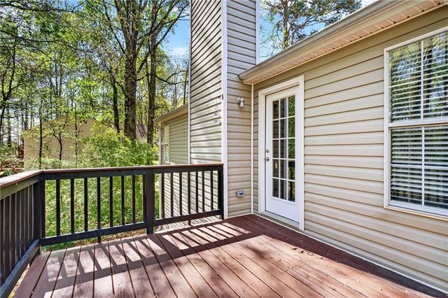 1202 Nunnally Drive, Monroe, GA 30655