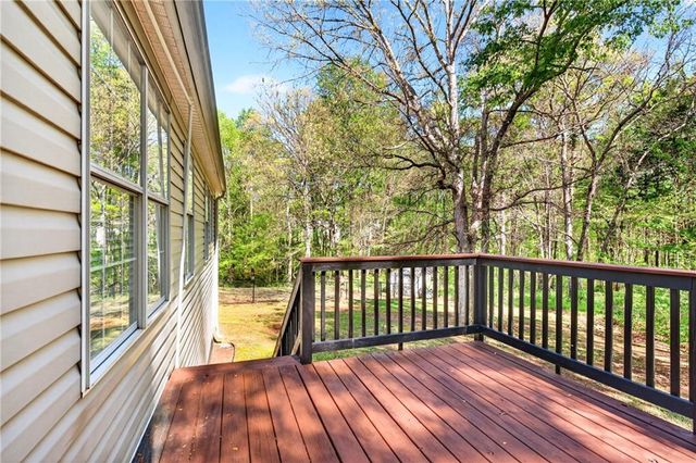 1202 Nunnally Drive, Monroe, GA 30655