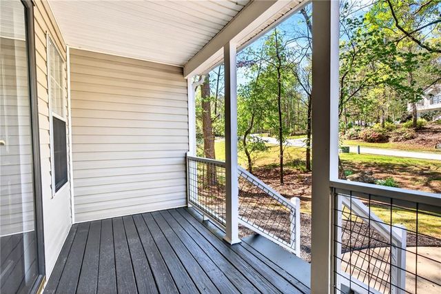 1202 Nunnally Drive, Monroe, GA 30655