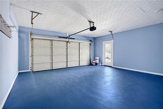 1202 Nunnally Drive, Monroe, GA 30655