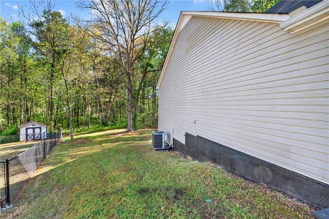 1202 Nunnally Drive, Monroe, GA 30655