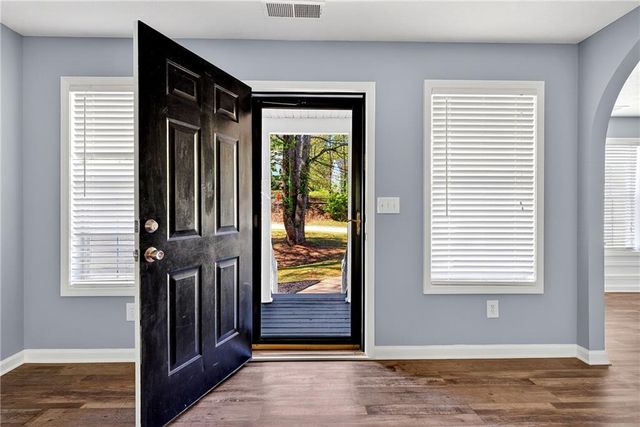 1202 Nunnally Drive, Monroe, GA 30655