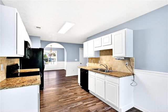 1202 Nunnally Drive, Monroe, GA 30655