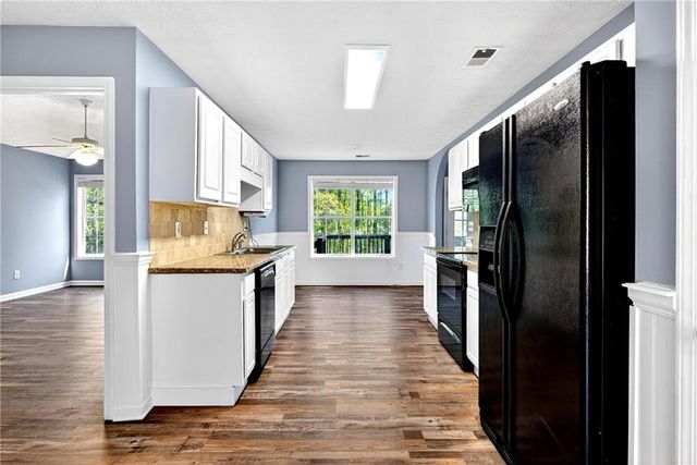 1202 Nunnally Drive, Monroe, GA 30655