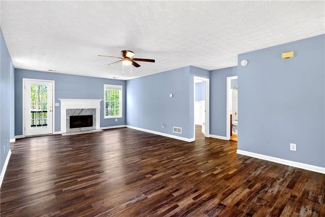 1202 Nunnally Drive, Monroe, GA 30655