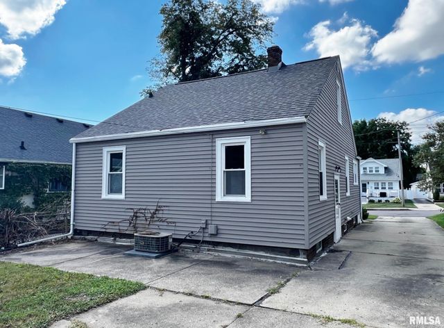 609 W HUDSON Street, Peoria, IL 61604