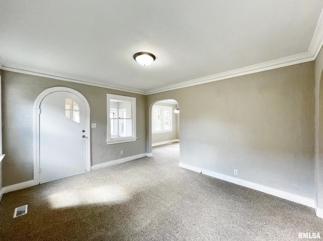 609 W HUDSON Street, Peoria, IL 61604