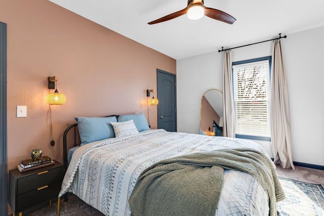 595 E Whittier Street, Columbus, OH 43206