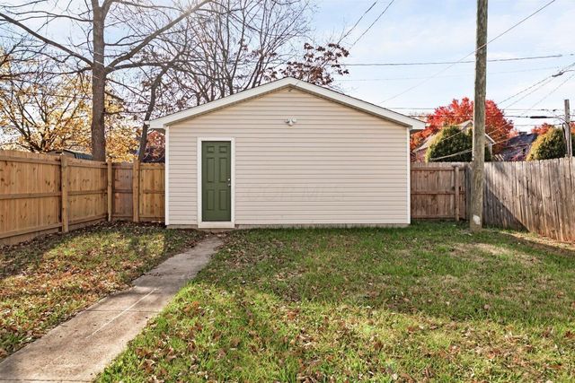 595 E Whittier Street, Columbus, OH 43206