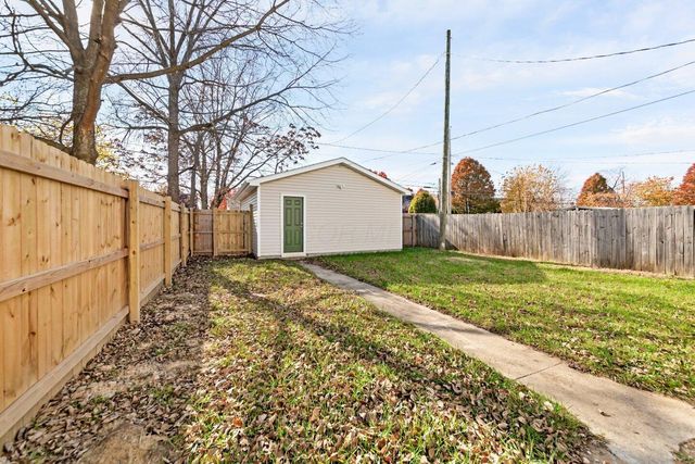 595 E Whittier Street, Columbus, OH 43206