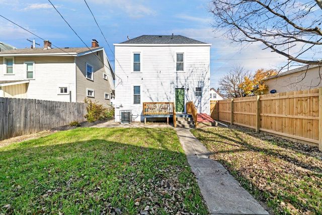 595 E Whittier Street, Columbus, OH 43206