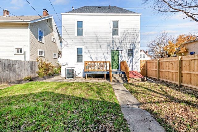 595 E Whittier Street, Columbus, OH 43206
