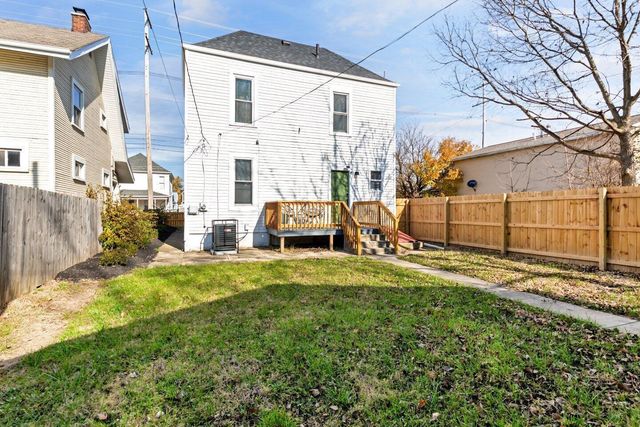 595 E Whittier Street, Columbus, OH 43206