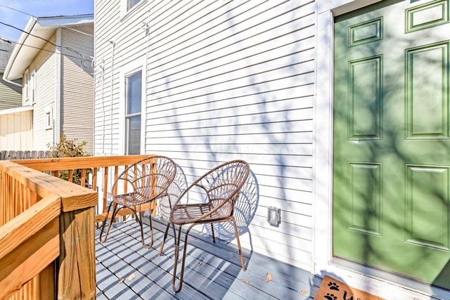 595 E Whittier Street, Columbus, OH 43206