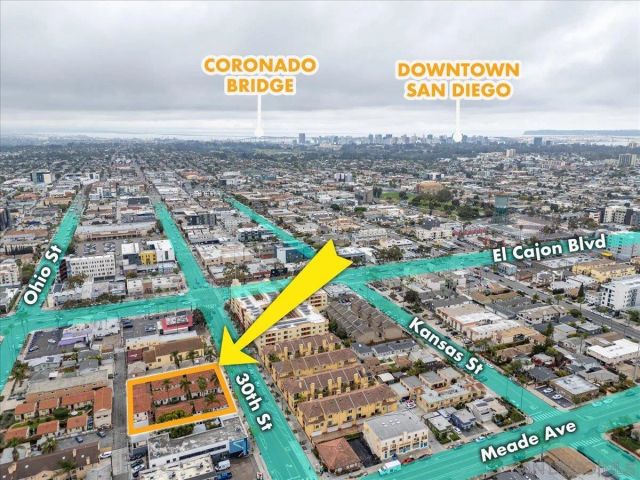 4347-67 30th Street, San Diego, CA 92104