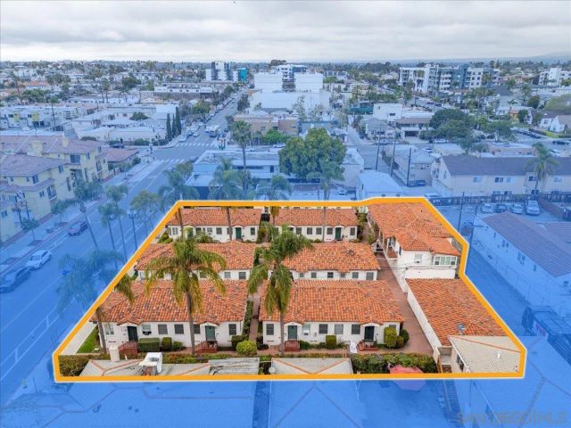4347-67 30th Street, San Diego, CA 92104