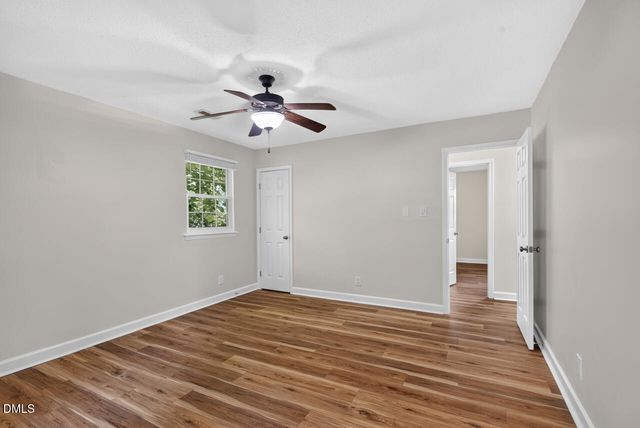 2312 N Oak Ridge Boulevard, Durham, NC 27707