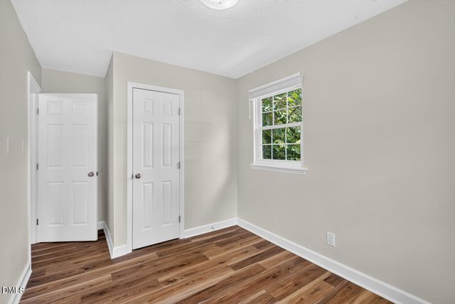 2312 N Oak Ridge Boulevard, Durham, NC 27707