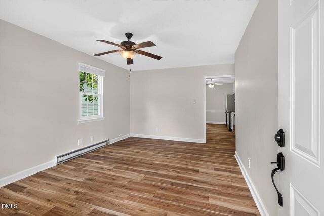 2312 N Oak Ridge Boulevard, Durham, NC 27707