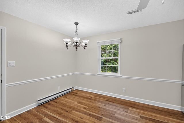 2312 N Oak Ridge Boulevard, Durham, NC 27707